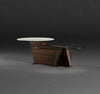 Aspen 2076 Cocktail Table | Elite Modern