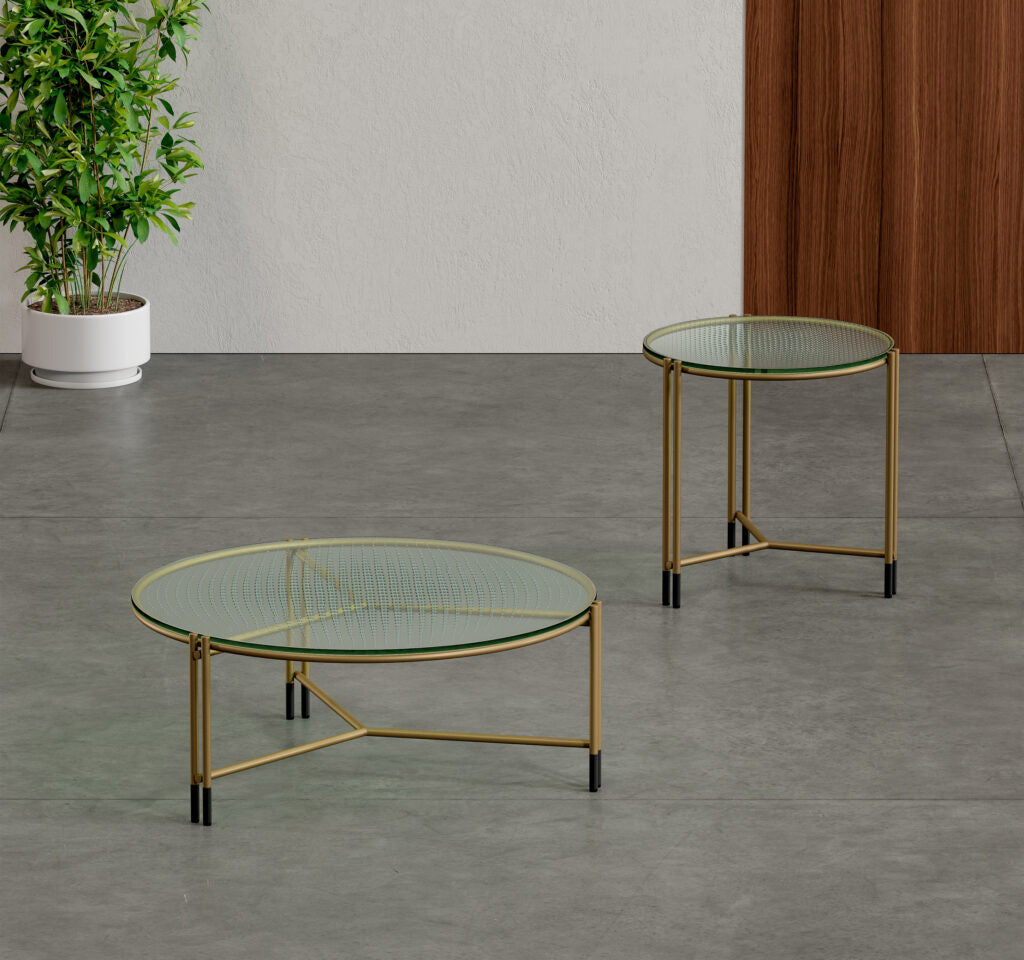 Ripley Cocktail Table 2080 | Elite Modern