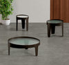 Lotus Accent Table 2083 | Elite Modern