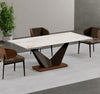 Ave Extension Table 3025-CER | Elite Modern