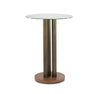 Trilogy 3026P Pub Table | Elite Modern