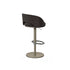 Dana Swivel Barstool 4070B-H | Elite Modern