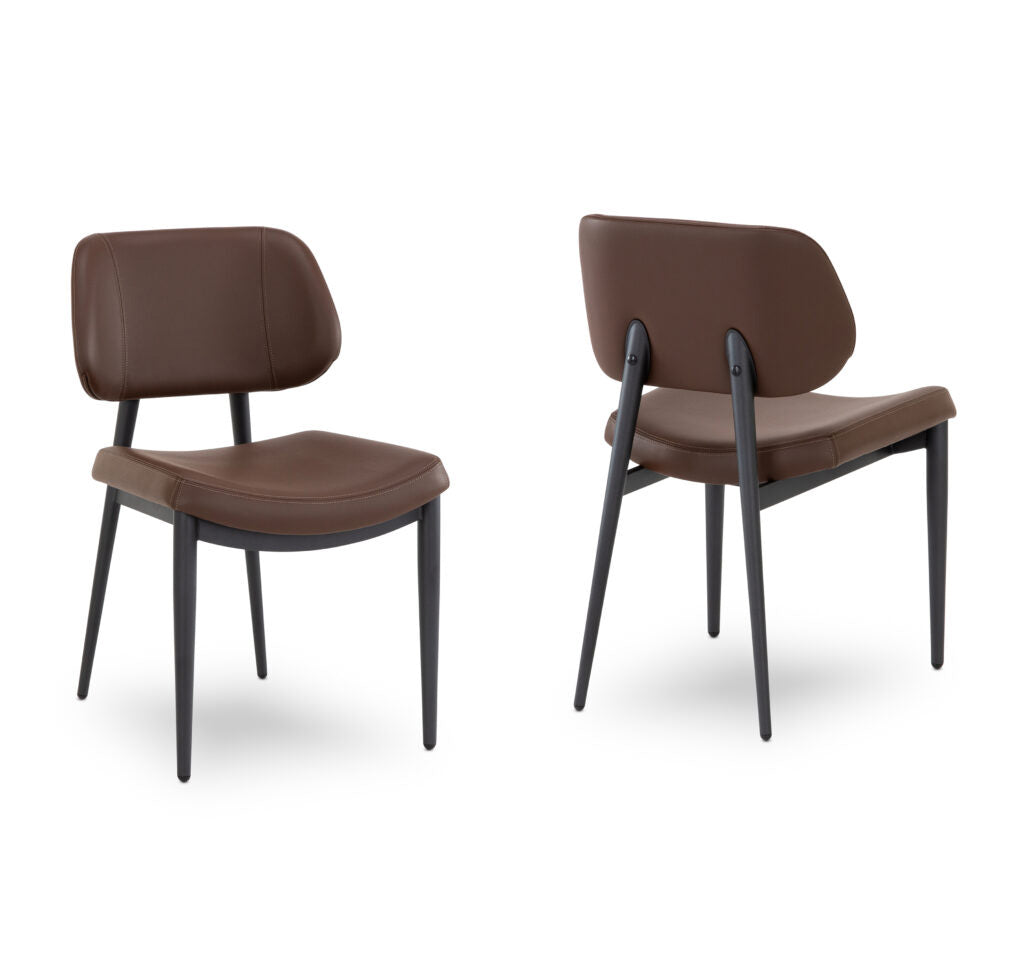 Fiona 4076 Dining Chair | Elite Modern