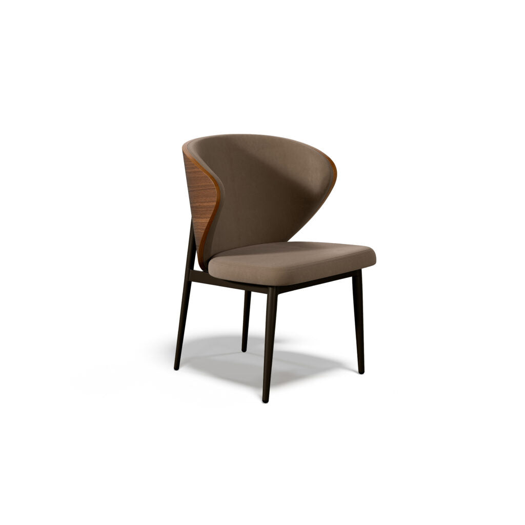 Seville Dining Chair 4082 | Elite Modern