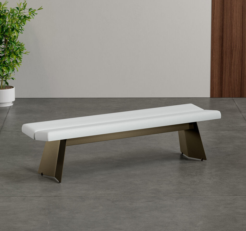 Amara Bench 4085 | Elite Modern