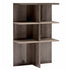 Matera File Cabinet & Hutch