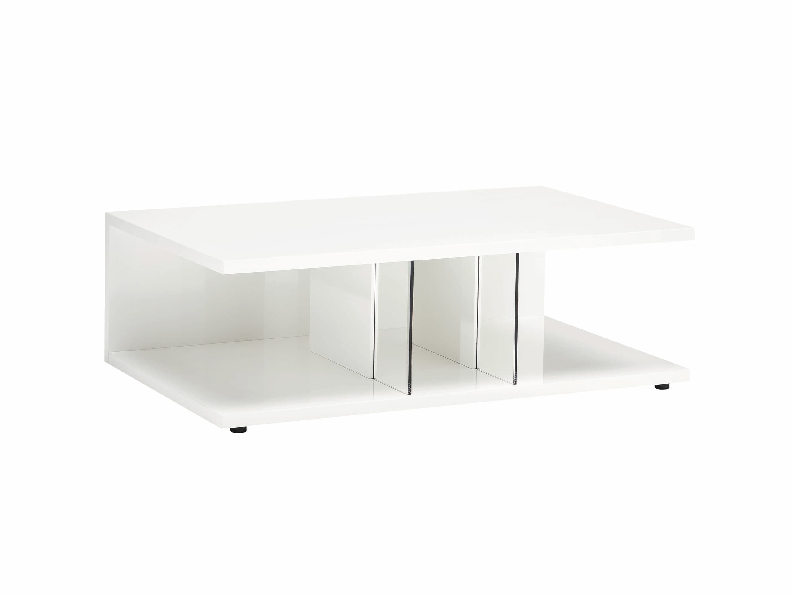 Artemide Rectangular Coffee Table