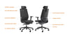 Coda 3521 Office Chair | BDI