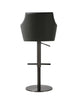 K C218A-53 Charcoal Barstool | J&M Furniture