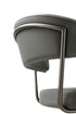 K C218A-930 Charcoal Barstool | J&M Furniture