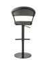 K C218A-930 Grey Barstool | J&M Furniture