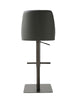 K C418A-56 Charcoal Barstool | J&M Furniture