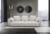 Lennox Fabric Sofa | J&M Furniture