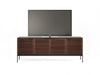 Corridor SV 7129 Slim TV Stand & Credenza | BDI Furniture