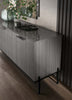 Novecento Small Buffet - 71"