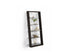 Eileen 5166 Modern Leaning Glass Shelf | BDI Furniture