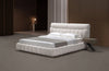 HF021 Modern Bed | J&M Furniture