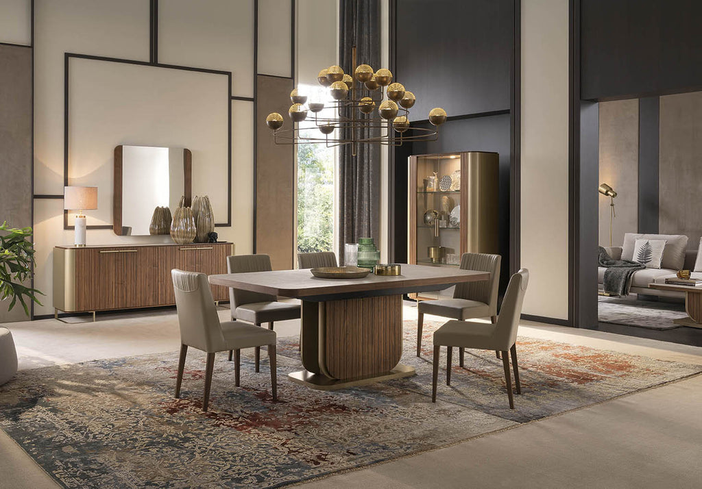 Hera Dining Table | Alf Italia