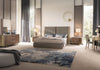 Hera Platform Bed | Alf Italia