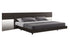 Maia Modern Bed | J&M Furniture