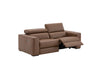 Picasso Loveseat In Caramel | J&M Furniture