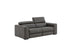 Picasso Loveseat In Dark Grey | J&M Furniture