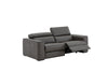 Picasso Loveseat In Dark Grey | J&M Furniture