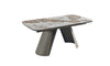 Morandi Extension Dining Table | J&M Furniture