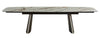 888 Ceramic Extension Dining Table | J&M Furniture