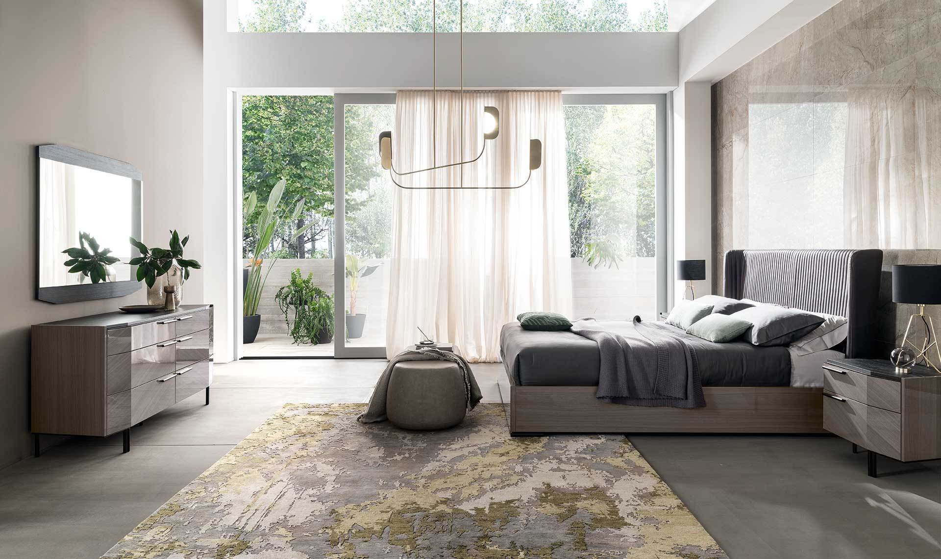 Alf Italia Bedroom Sets Olimpia Bedroom Collection