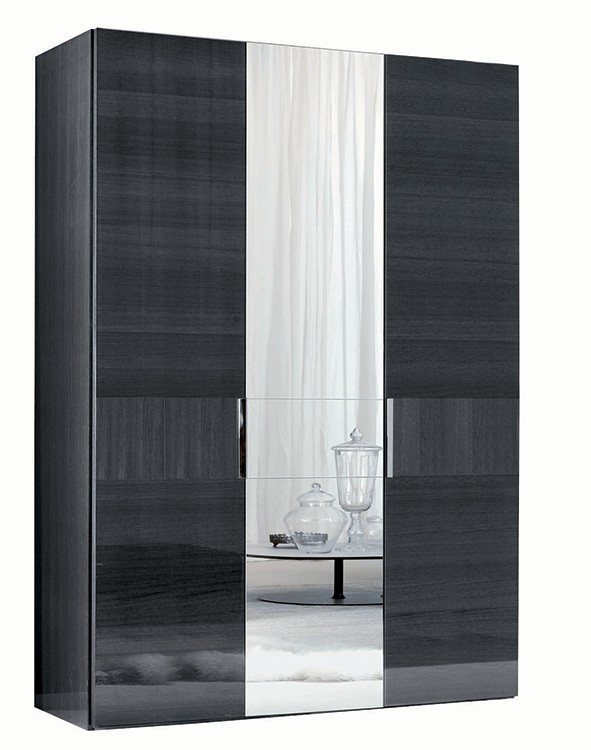 Alf Italia Wardrobe Montecarlo Wardrobe Collection