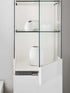 Artemide 1 Door Curio