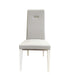 Artemide Dining Chairs (Sold in Pairs)