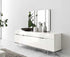 Artemide Buffet/Dresser Mirror