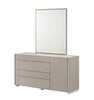 Pearl Dresser & Mirror