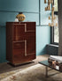 Bellagio 5 Drawer Chest