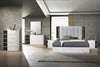 Bianca Modern Bed | J&M Furniture