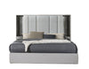 Lucia Modern Bed | J&M Furniture