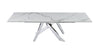 Carrara Extension Dining Table | J&M Furniture