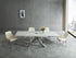 Carrara Extension Dining Table | J&M Furniture