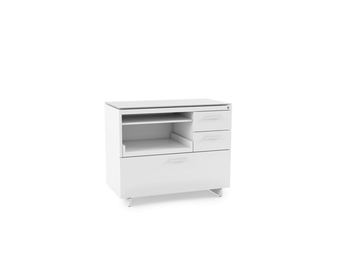 Centro 6417 Multifunction Cabinet | BDI