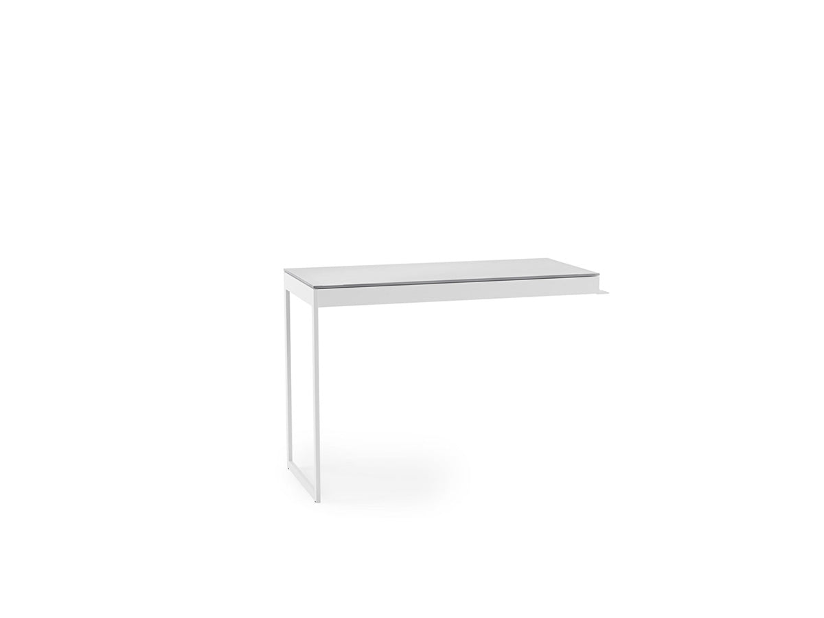 Centro 6402 Desk Return | BDI