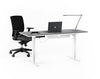 Centro 6451-2 Desk | BDI