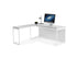 Centro 6402 Desk Return | BDI