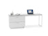 Centro 6402 Desk Return | BDI