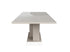 Claire Dining Table | Alf Italia