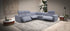 Club i893 Reclining Sectional | Incanto