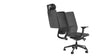 Coda 3521 Office Chair | BDI