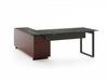 Corridor L-Desk 6531 | BDI