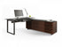 Corridor L-Desk 6531 | BDI